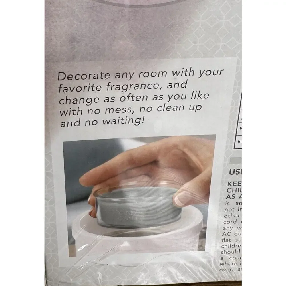 Yankee Candle yankee candle